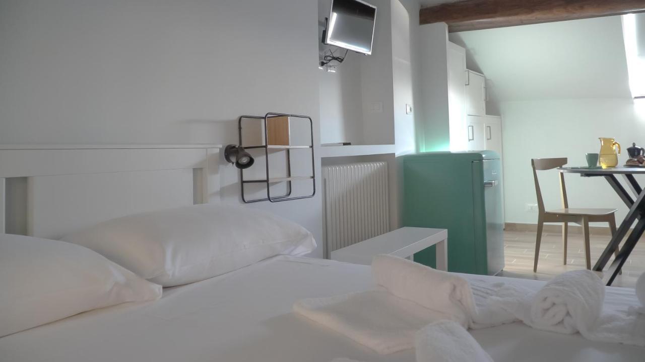 Via Garibaldi 75 - Attic Sea View Apartamento Camogli Exterior foto